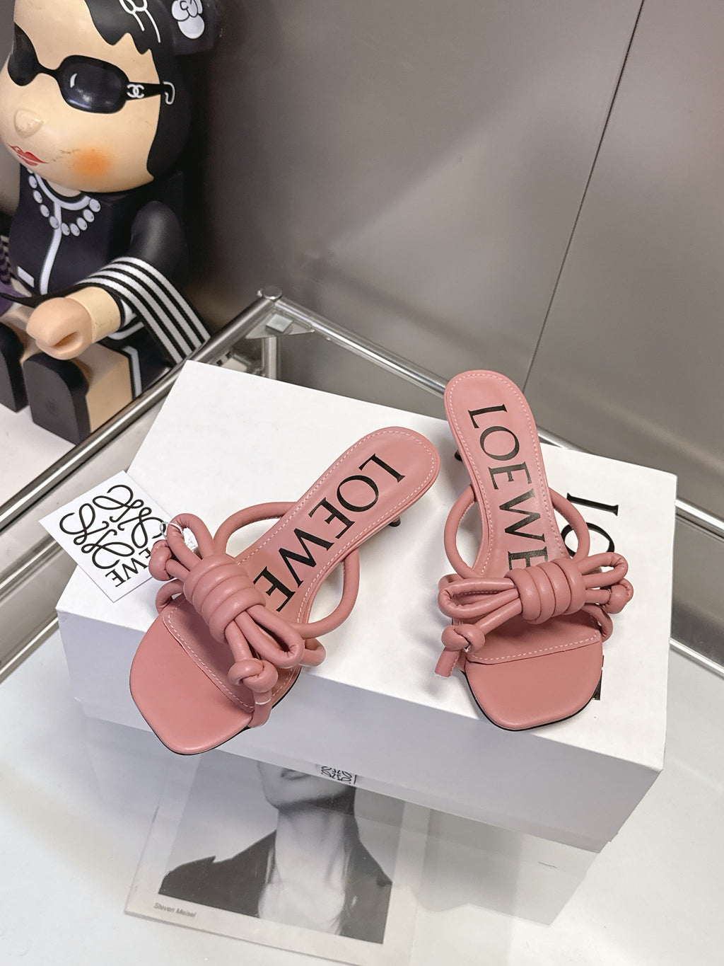Z2X66A24 Popular high-quality leather Shoes