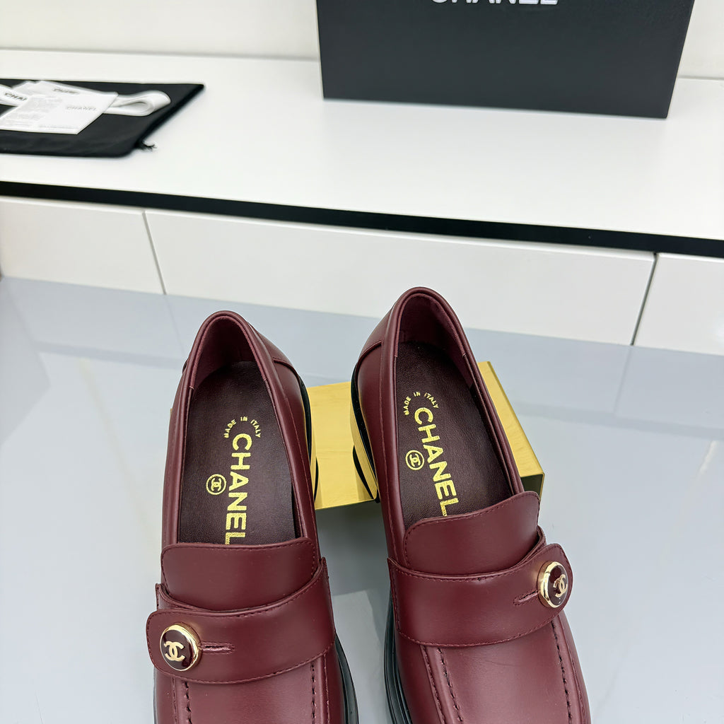 Z2Q105C389 Popular high-quality leather Shoes