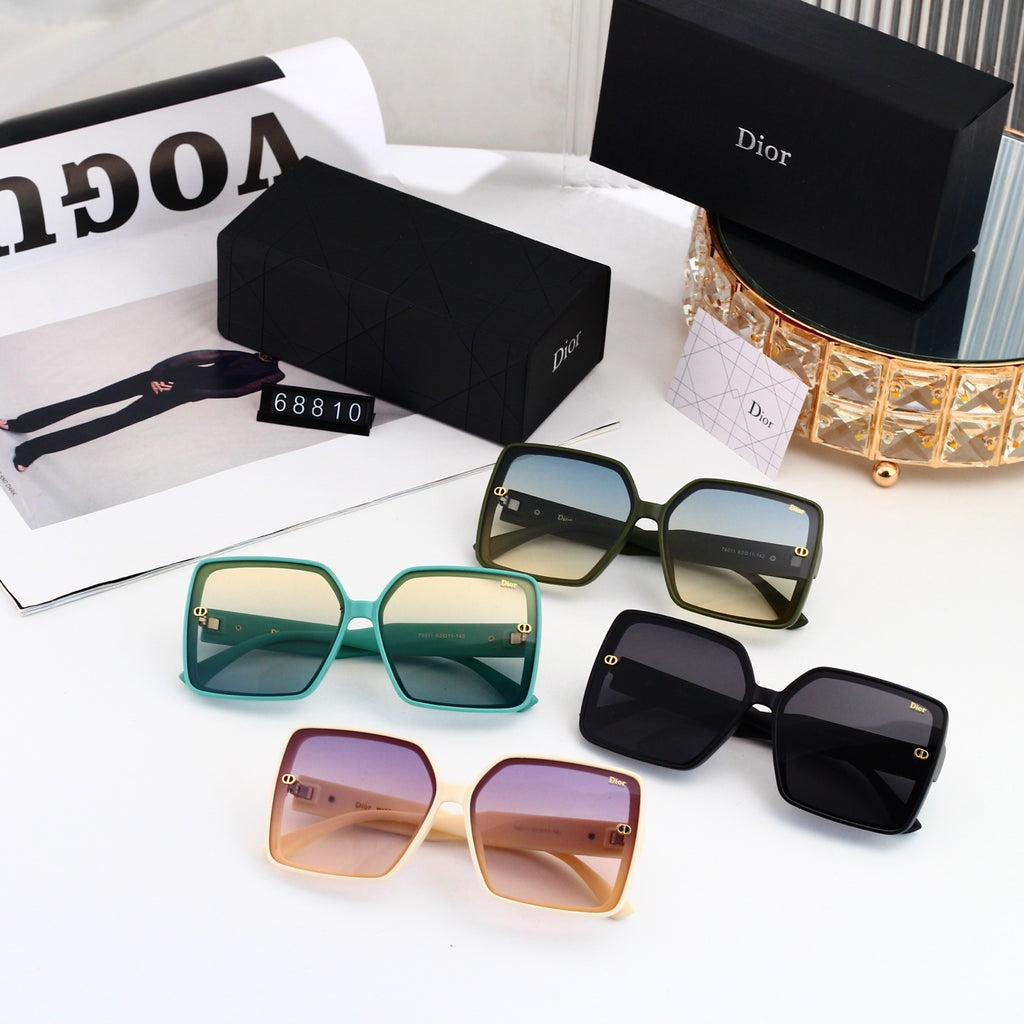 T1P56D61 Popular Sunglasses