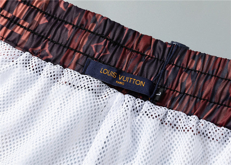 U1R76E56 Popular Men's trunks