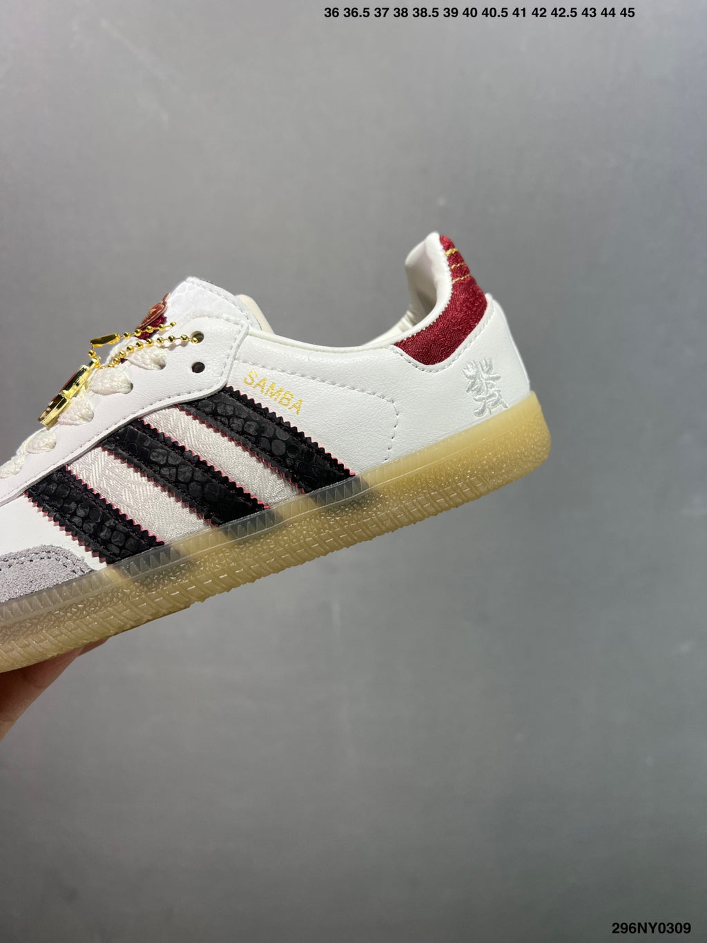 Z4Z35A10 Popular shoes (No box)
