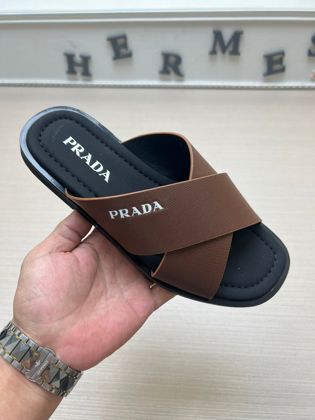 Z5ZPD76 Popular slippers