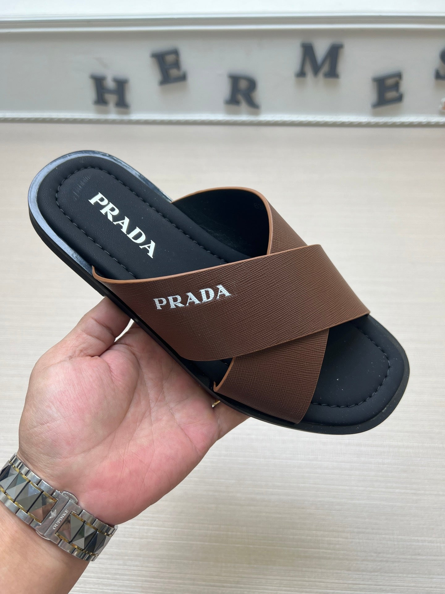 Z5ZPD76 Popular slippers