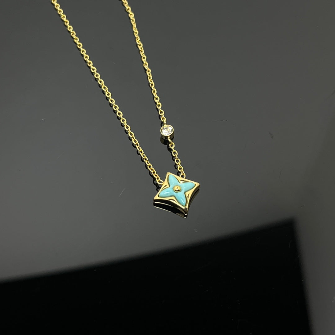 X5N76E37X Popular Necklaces