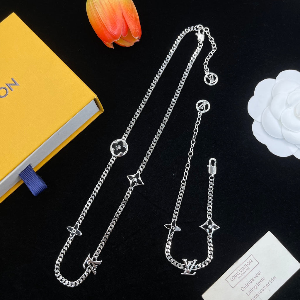 X1Z94E1001X Popular   Necklaces