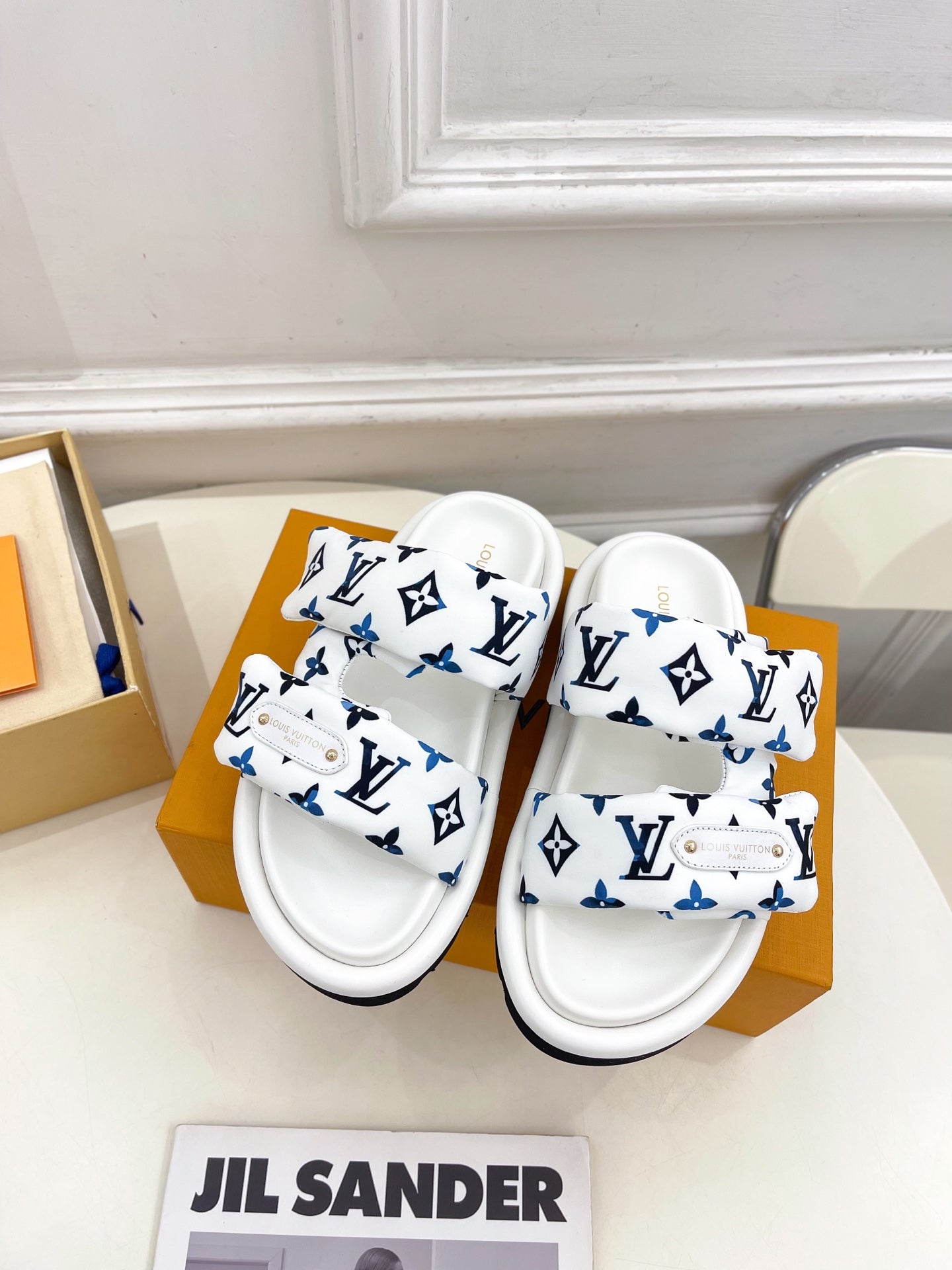 Z1Q105E351 Popular Shoes