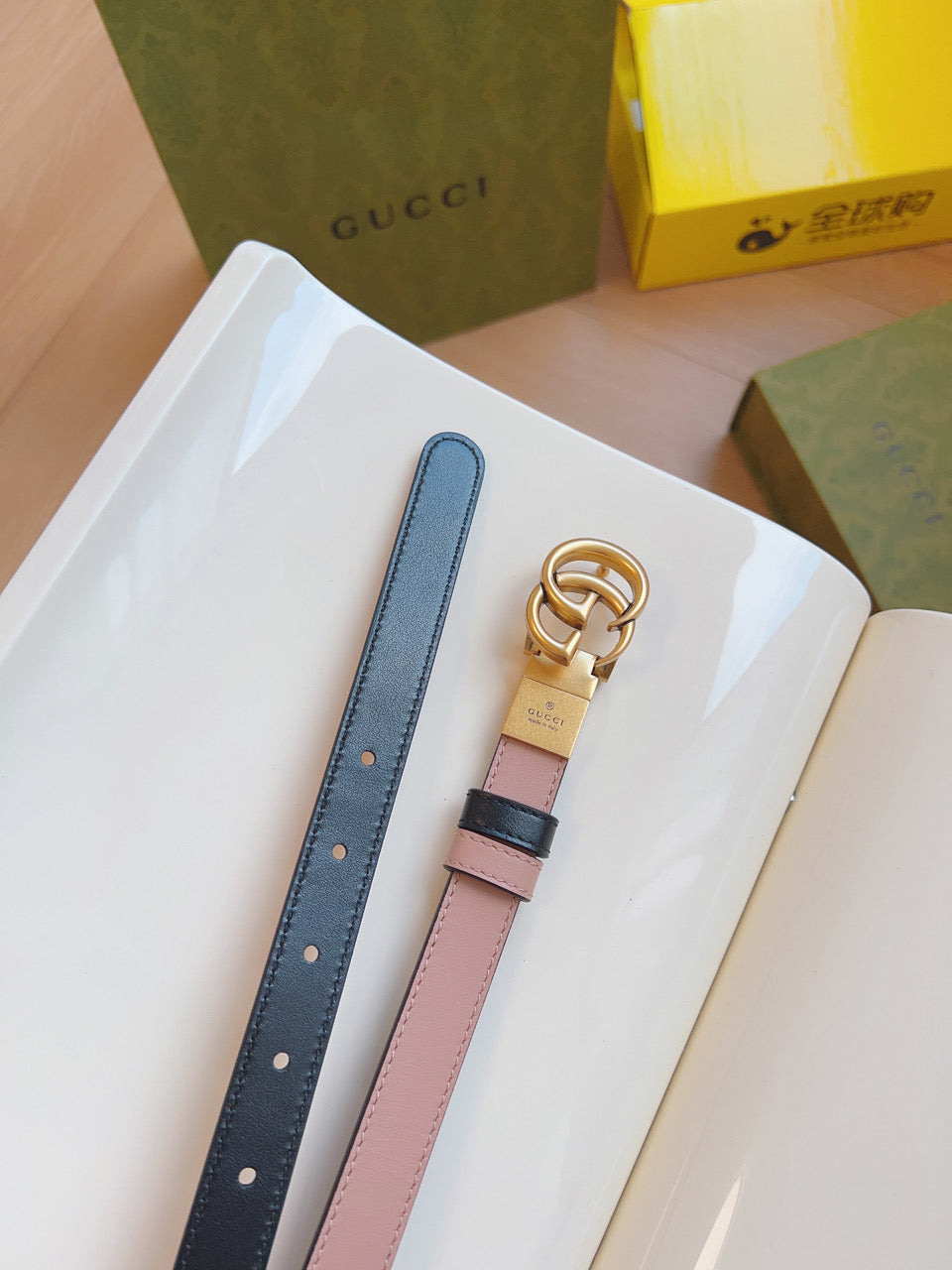 P1Q115B24 Popular High quality belt With full package