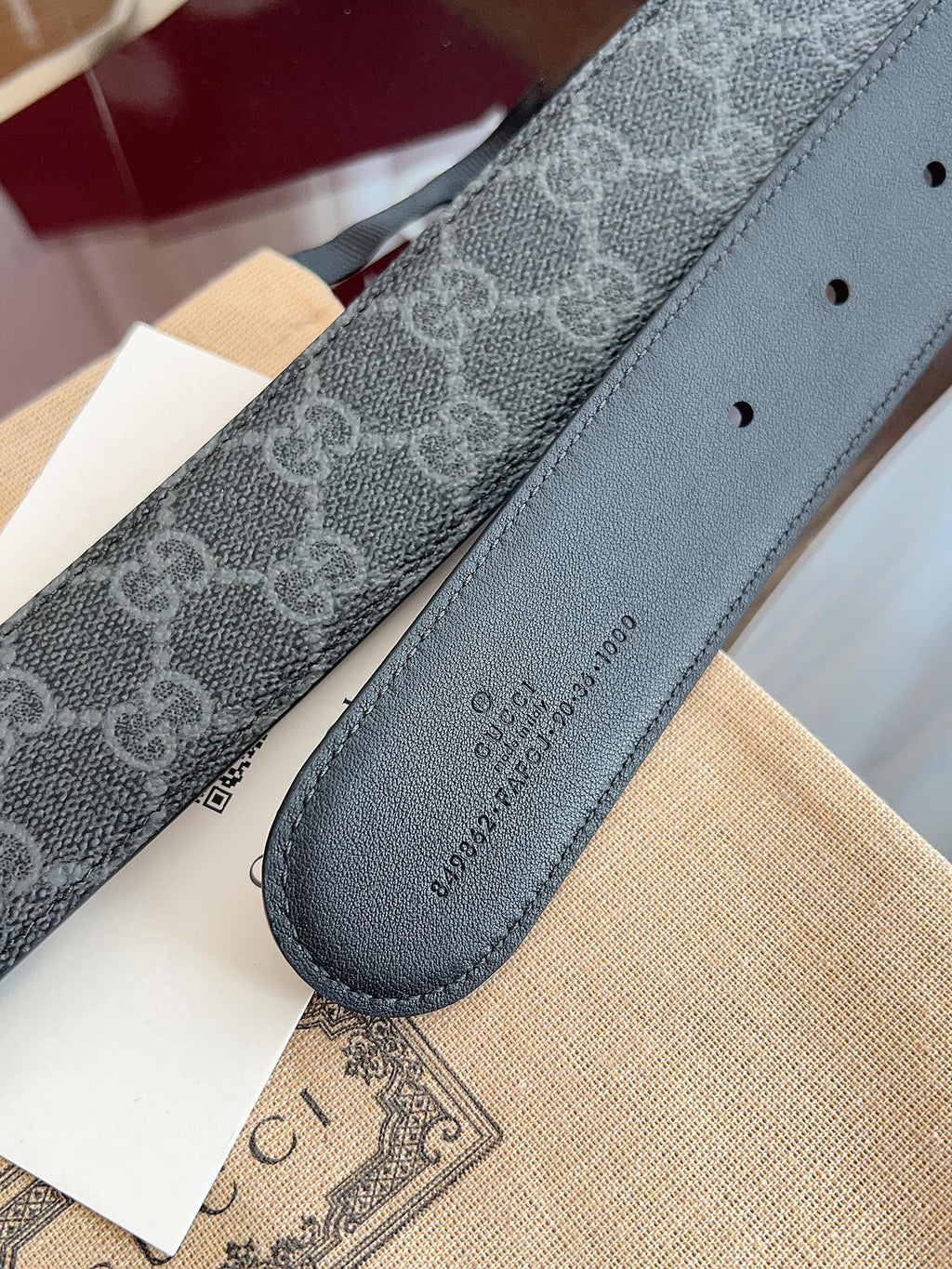 P1P36B50 Popular High quality belt With full package
