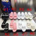 Z1Z54D76 Popular slippers