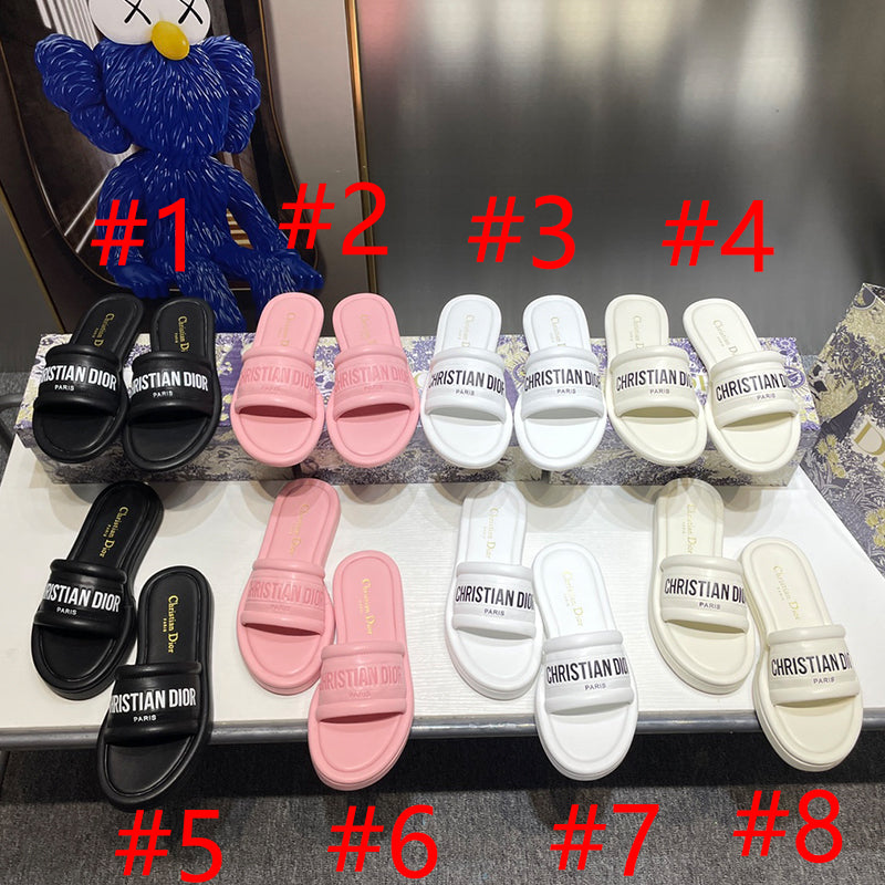 Z1Z54D76 Popular slippers