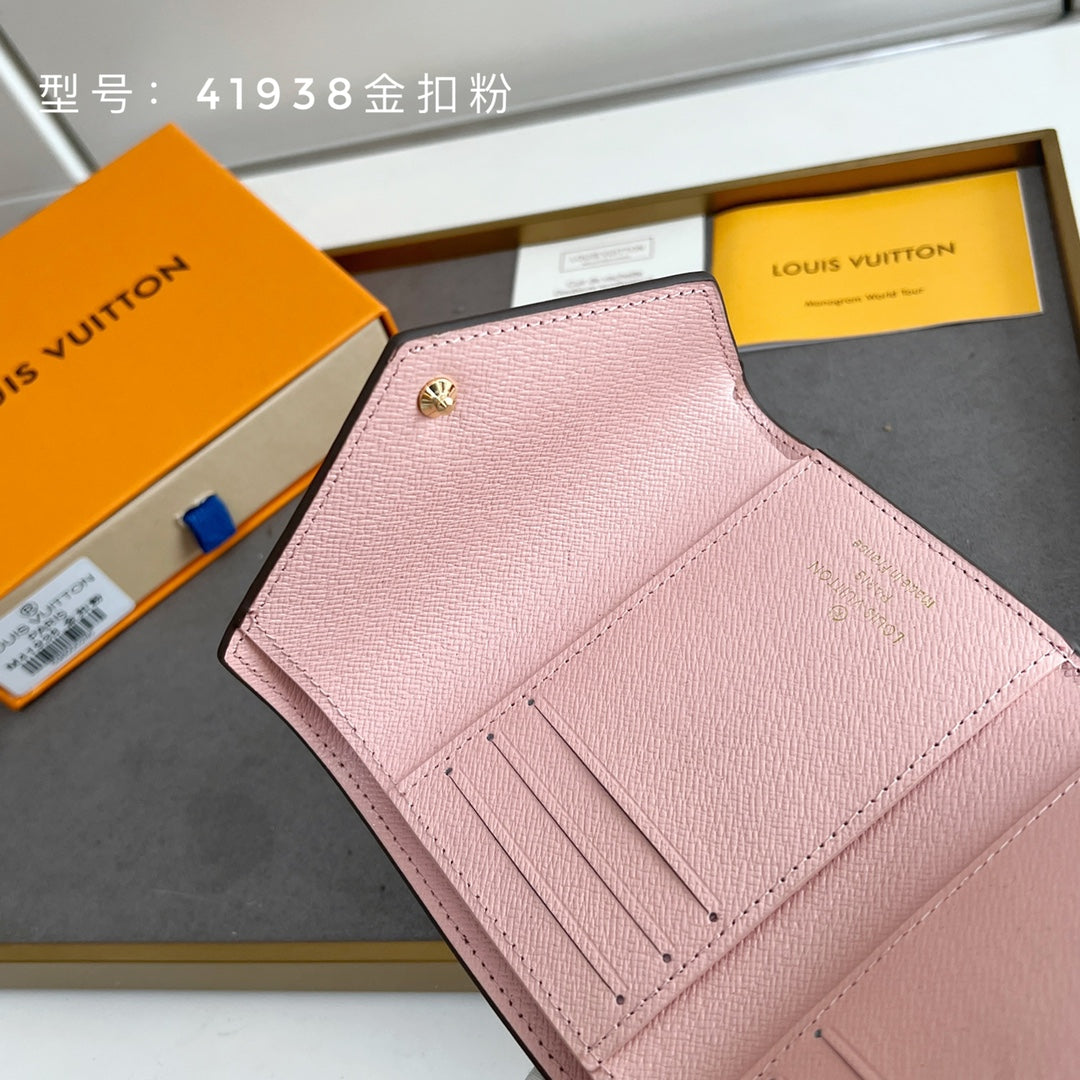 B1W15E1 Popular   leather wallets