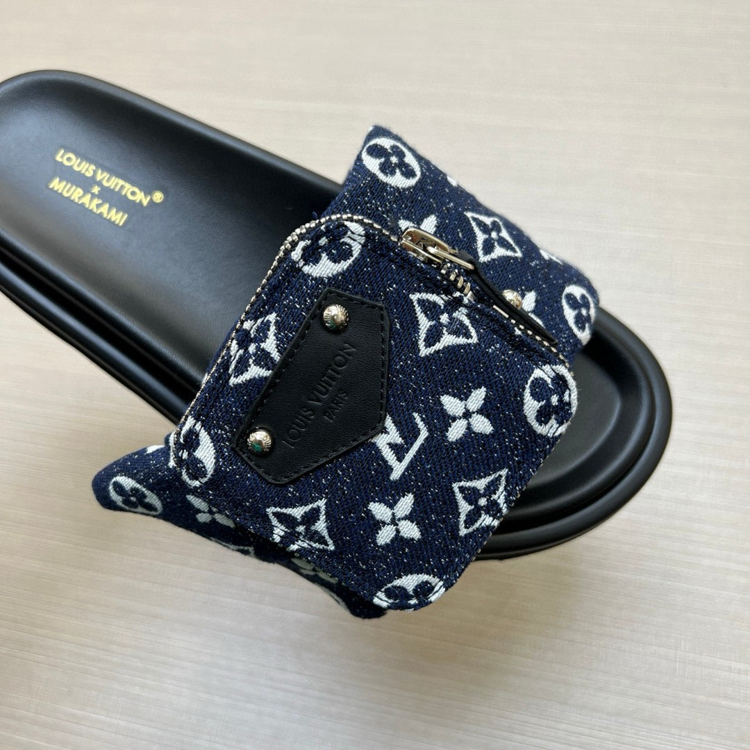 Z5QE1 Popular Slippers