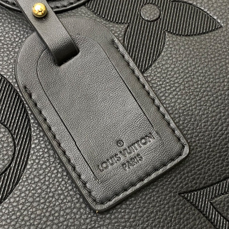 B1A21E19 Popular  leather bag 