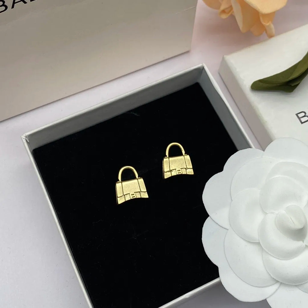 X1Z34J148E Popular  Earrings