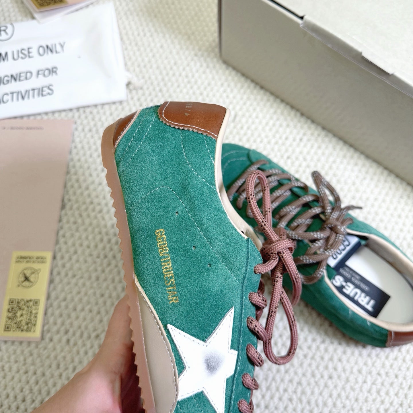Z2R76GE18 Popular high-quality shoes