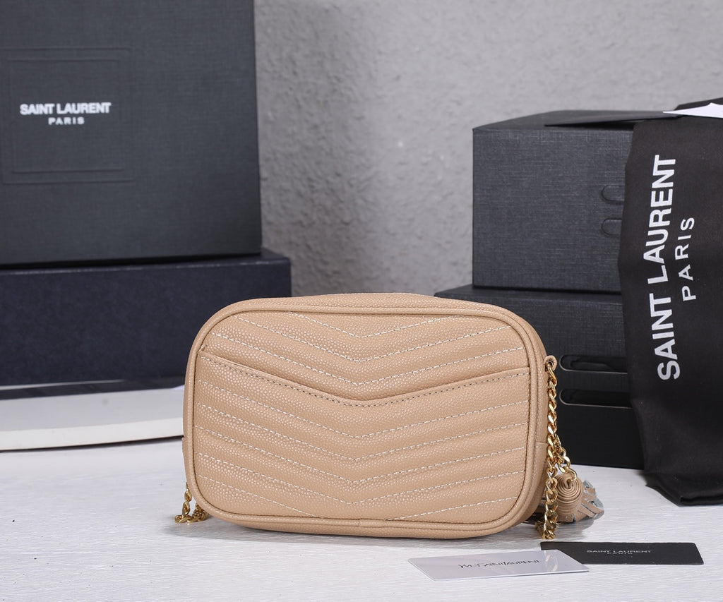 B1X102SL10 Popular leather bag 