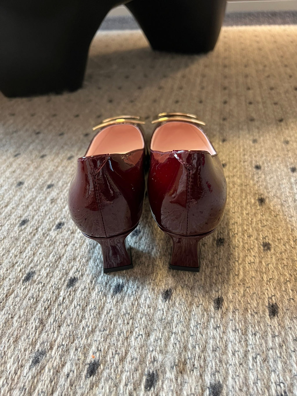 Z1ZA250 Popular High heels