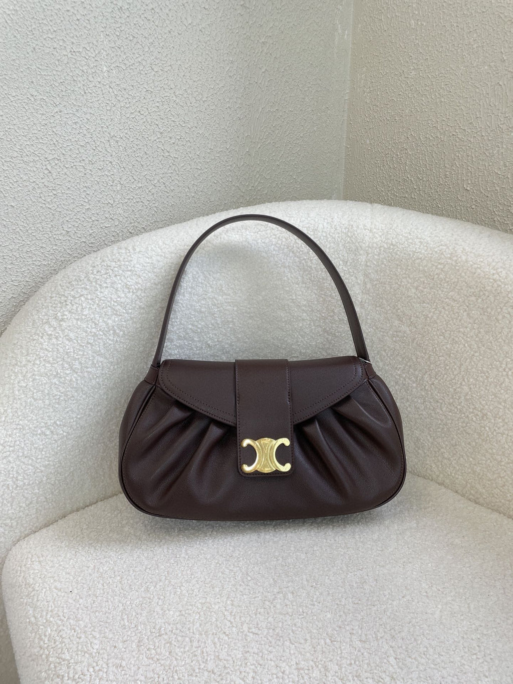 B1X64CL452 Popular  leather bag