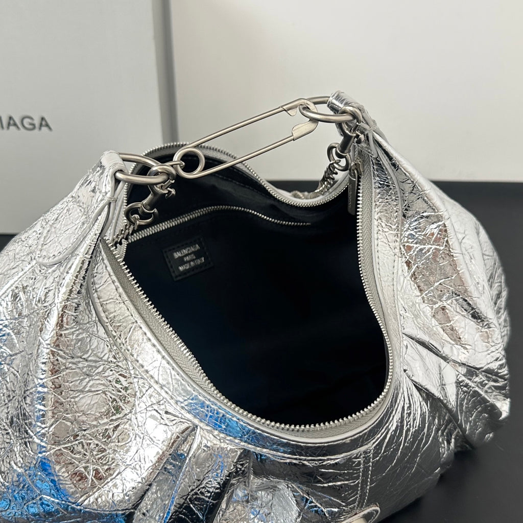 B1P36J118 Popular leather bag