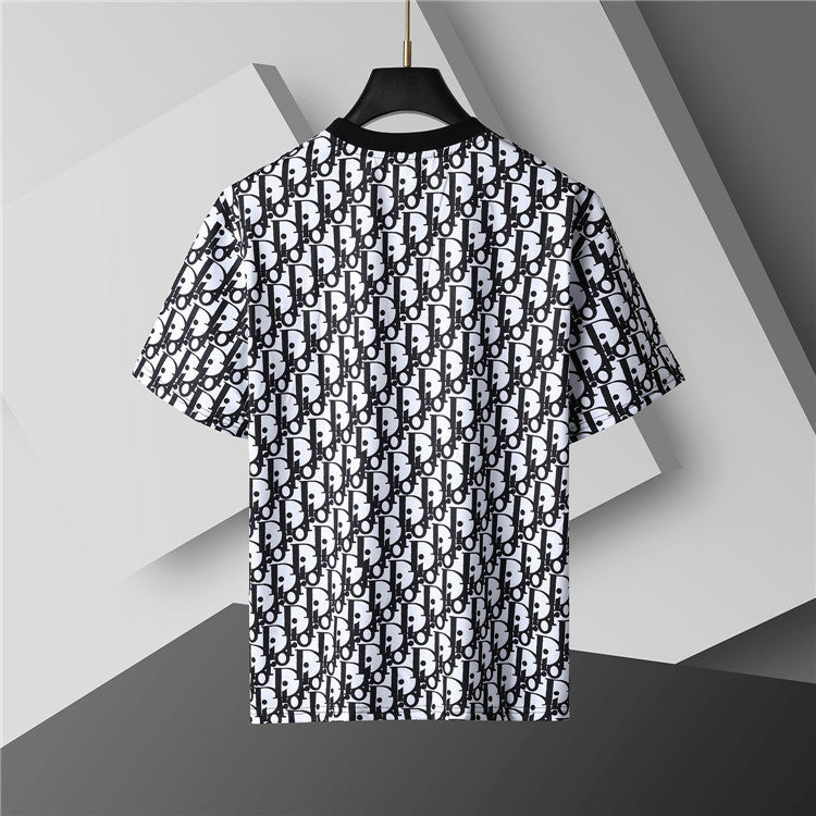 U1W35D109  Popular shirt and shorts set