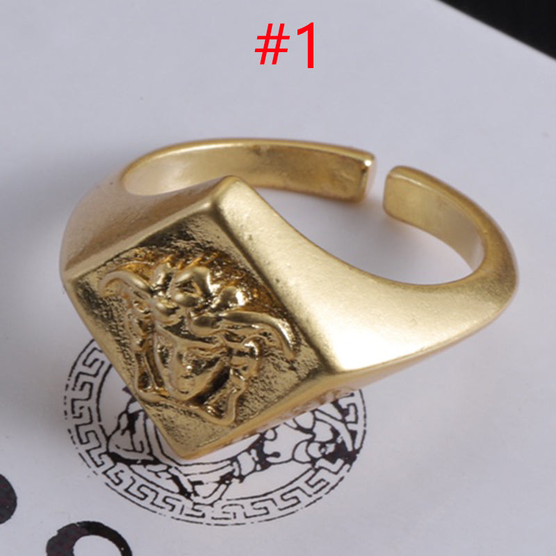 X1Z54V455E  Popular   rings  and high quality Earrings