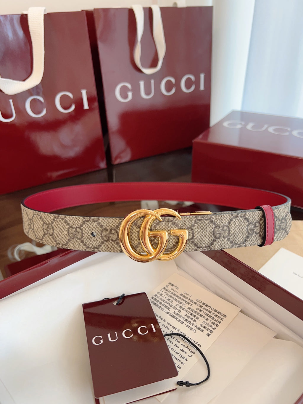 P1Q115B5 Popular High quality belt With full package