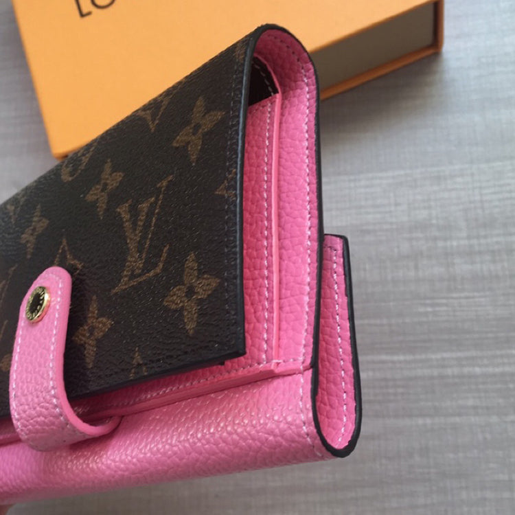 B1X61E0101 Popular  leather wallets