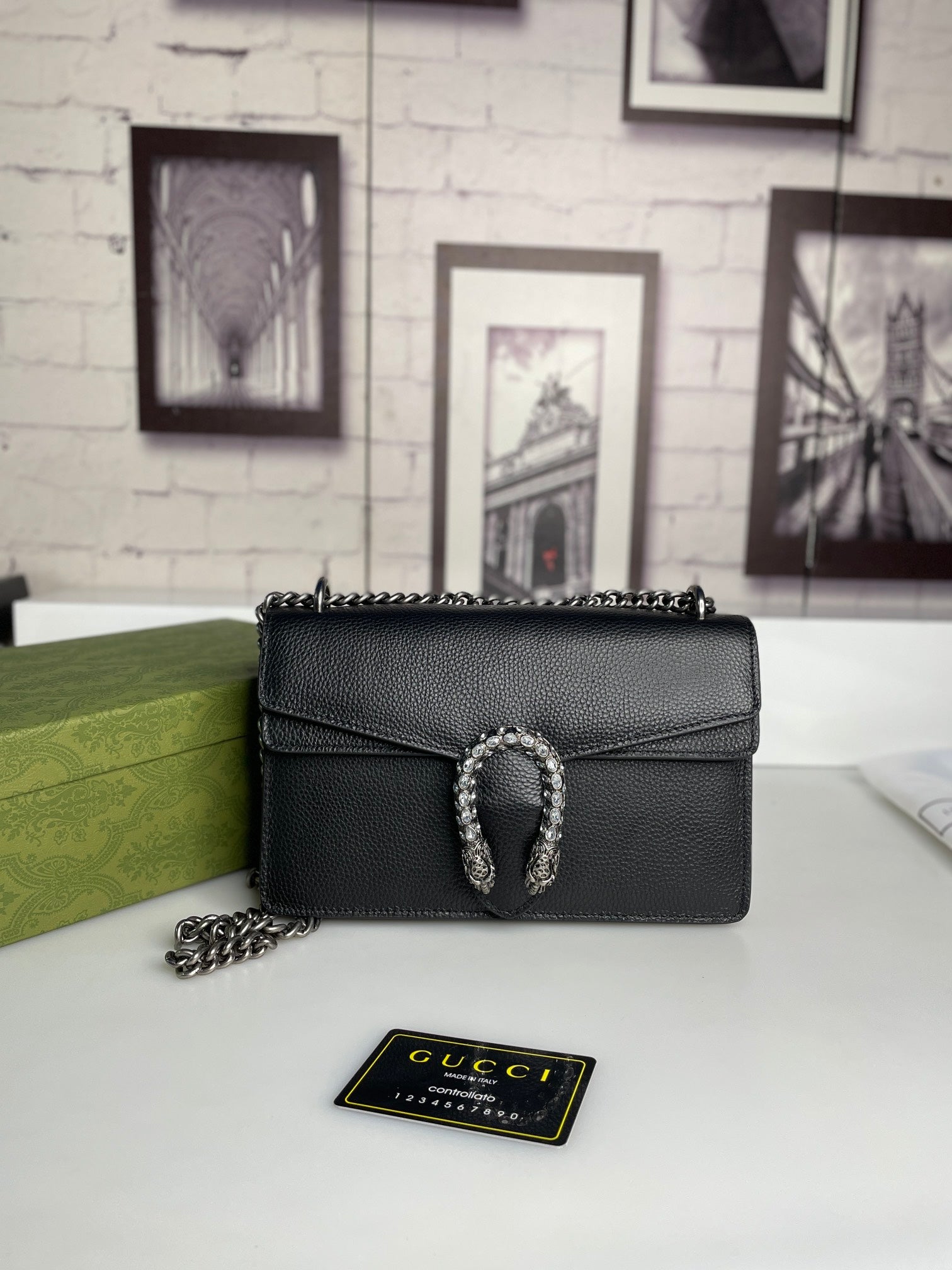 B1X64B458 Popular   leather bag