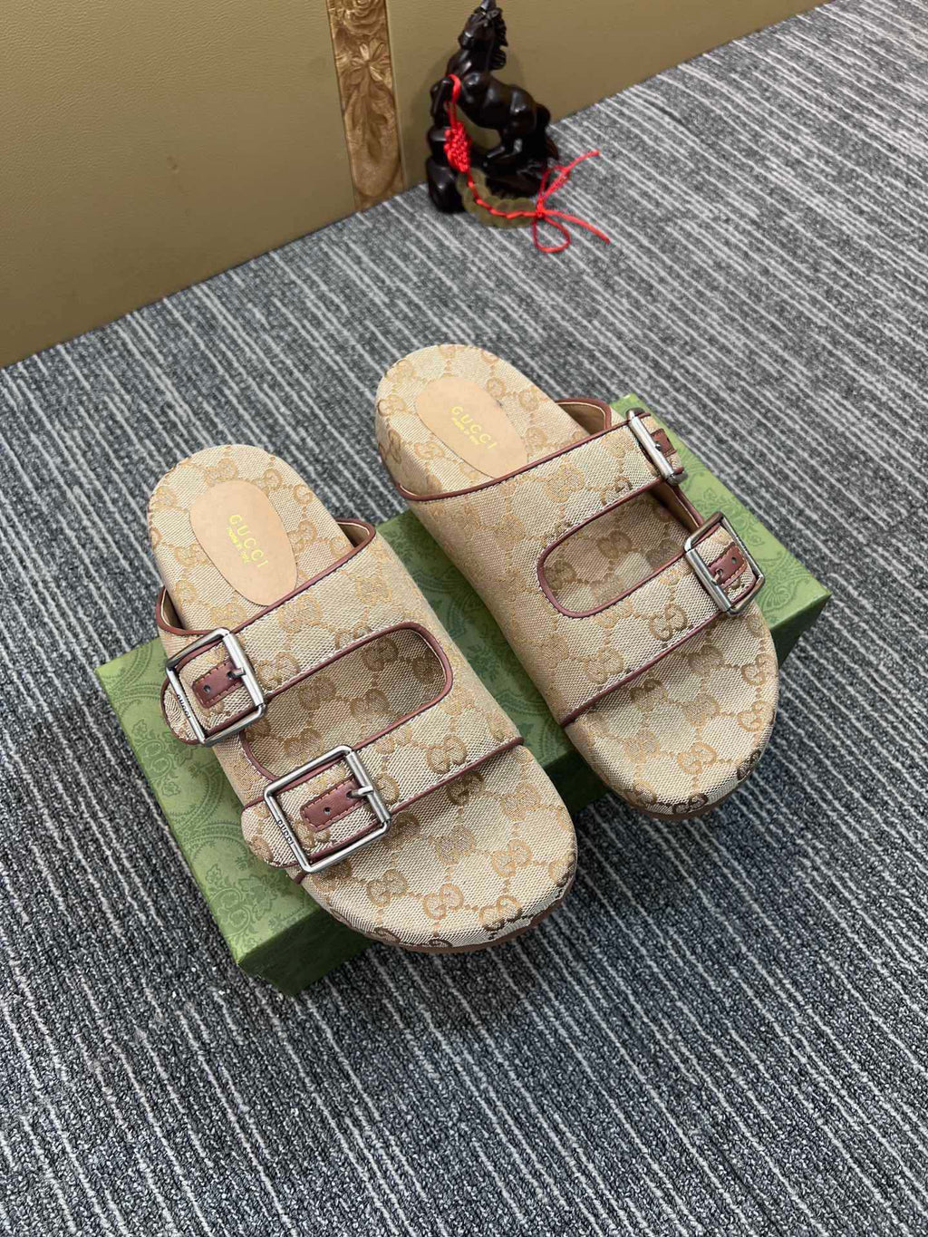 Z5ZB123 Popular slippers