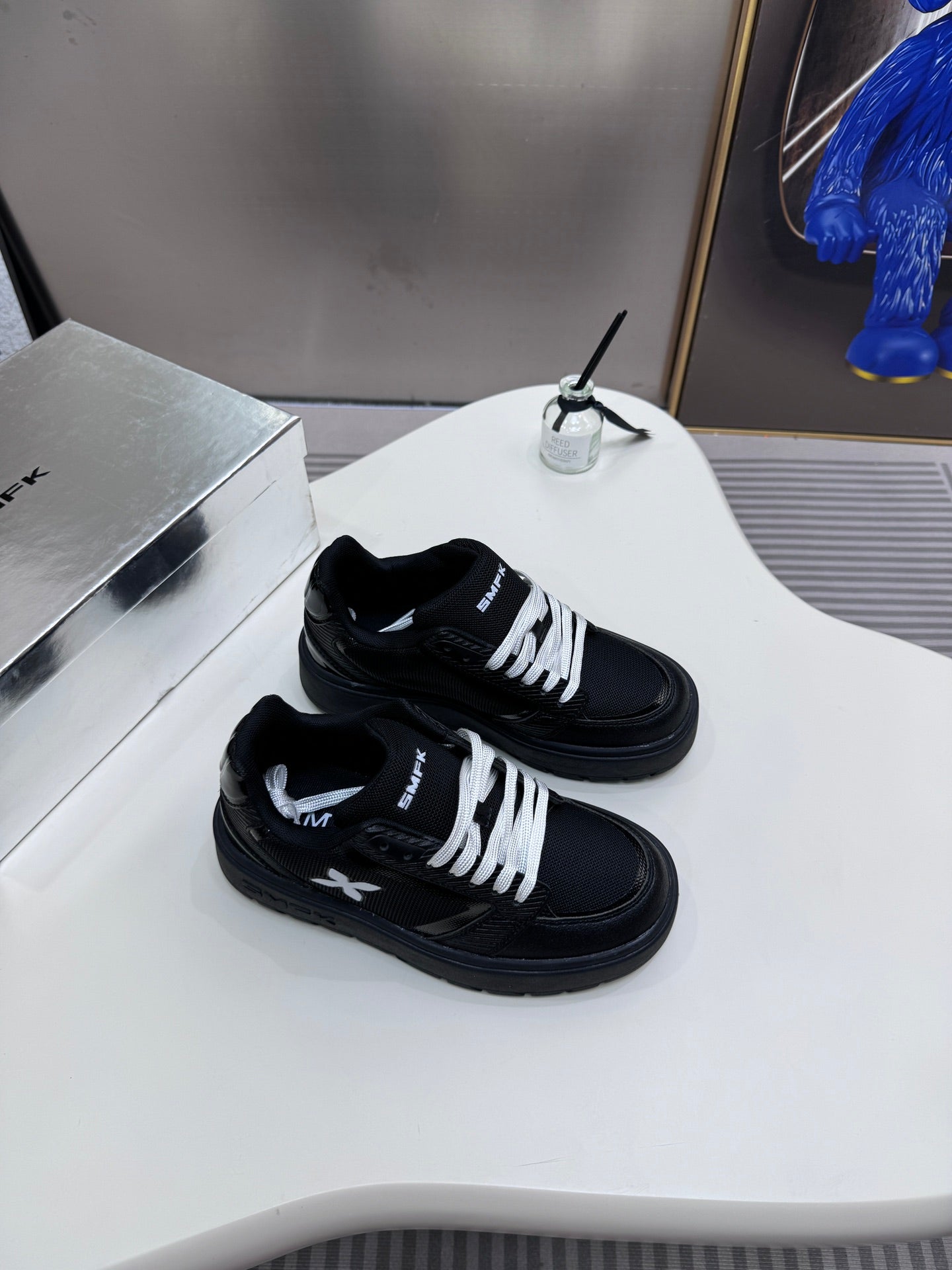 Z1Q105A344 Popular  Shoes
