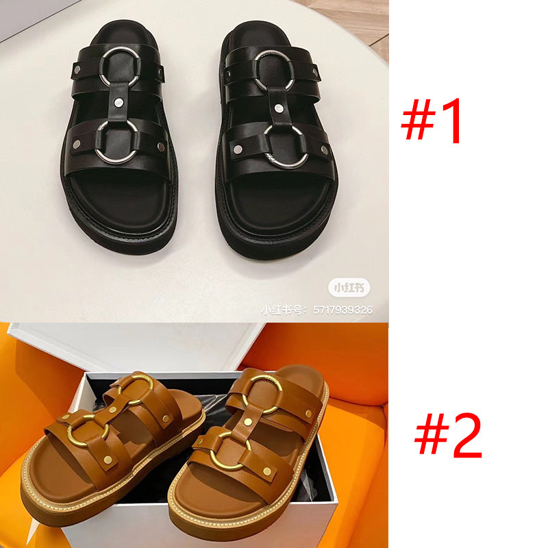 Z1ZCL7 Popular sandals