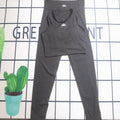 Y1R46A24 Popular Long sleeve swimsuit