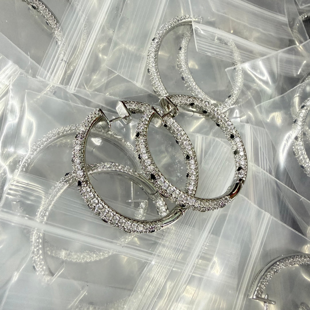 X5N46K10E Popular   Earrings