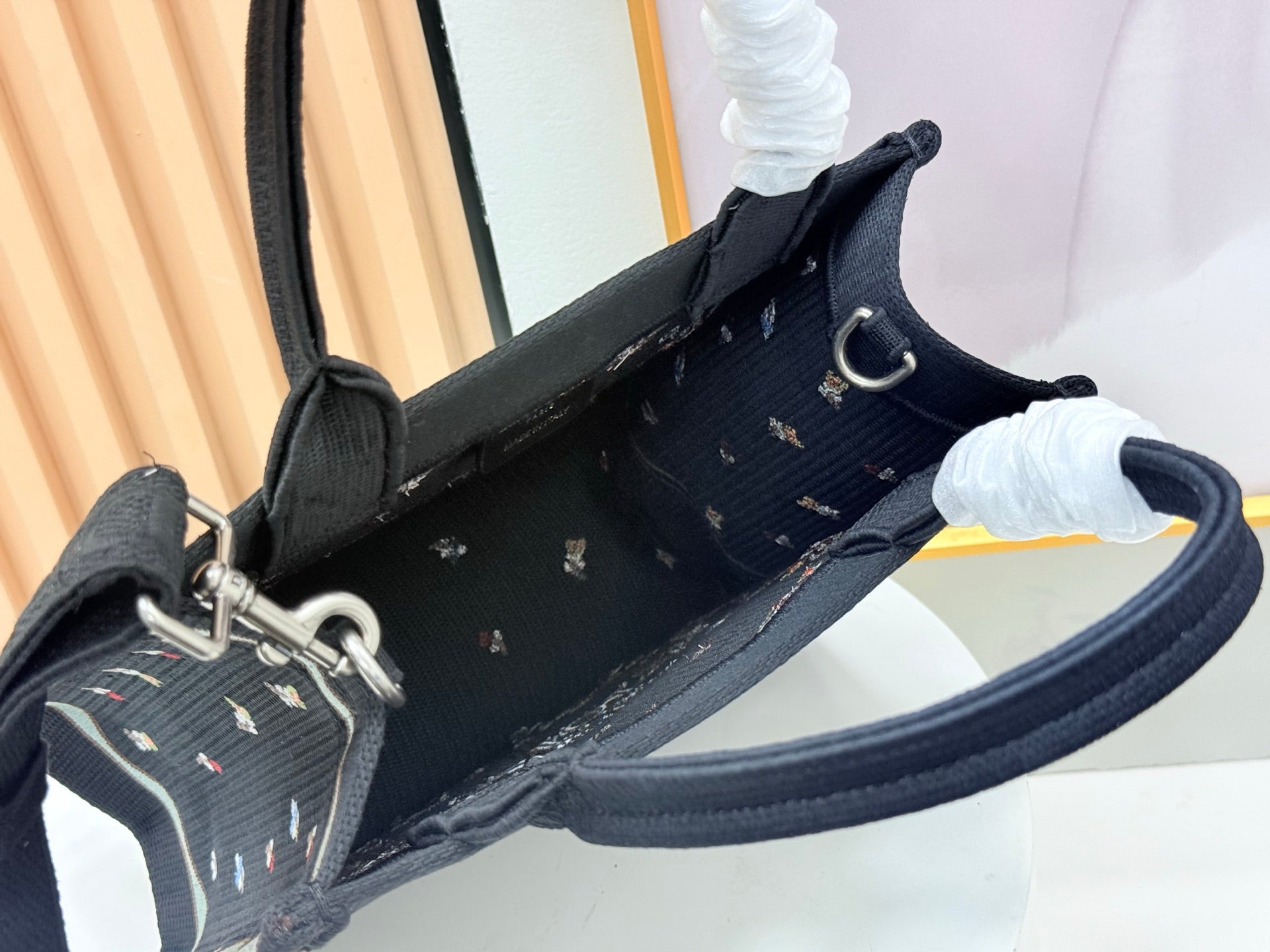 B1P36D91 Popular canvas bag