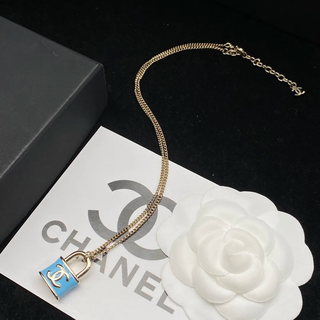X1Q85C103X Popular Necklace