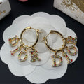 X1Z94D789E Popular Earrings