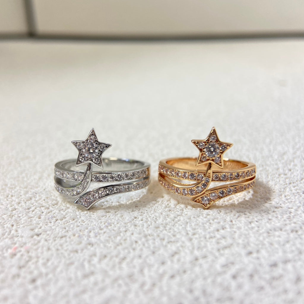 X1Q85C76J  Popular  Rings