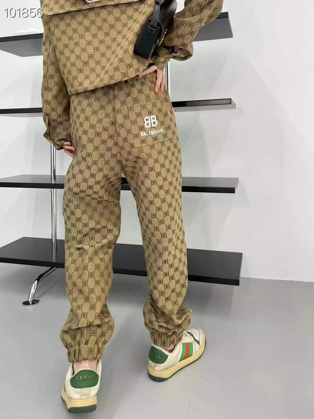 U1W35J10  Popular Pants