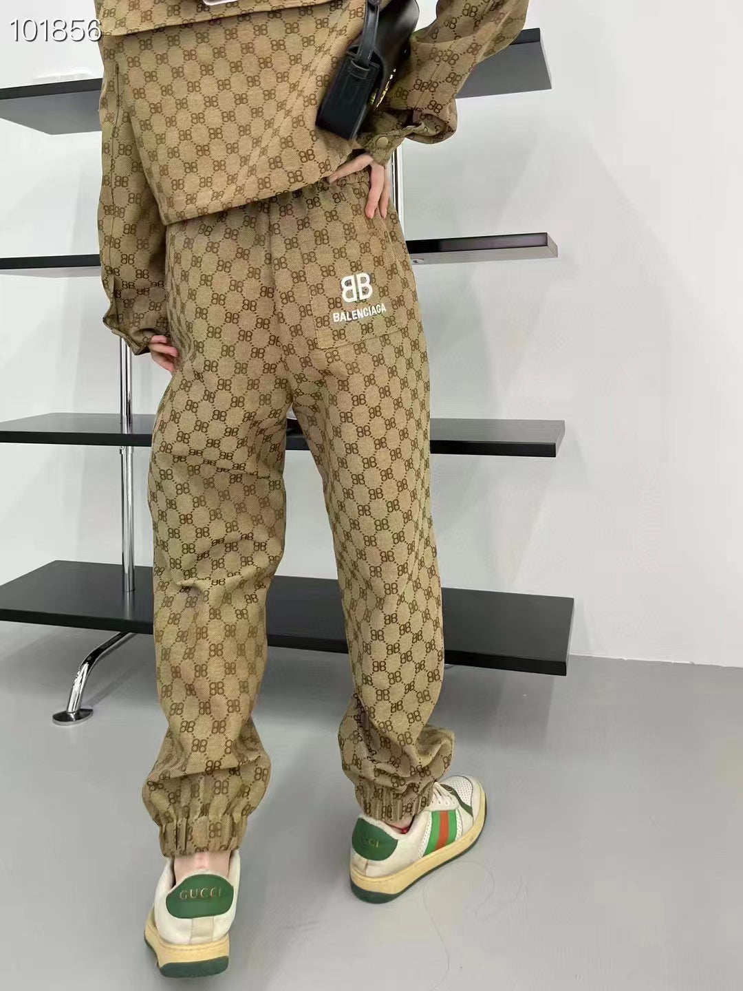 U1W35J10  Popular Pants