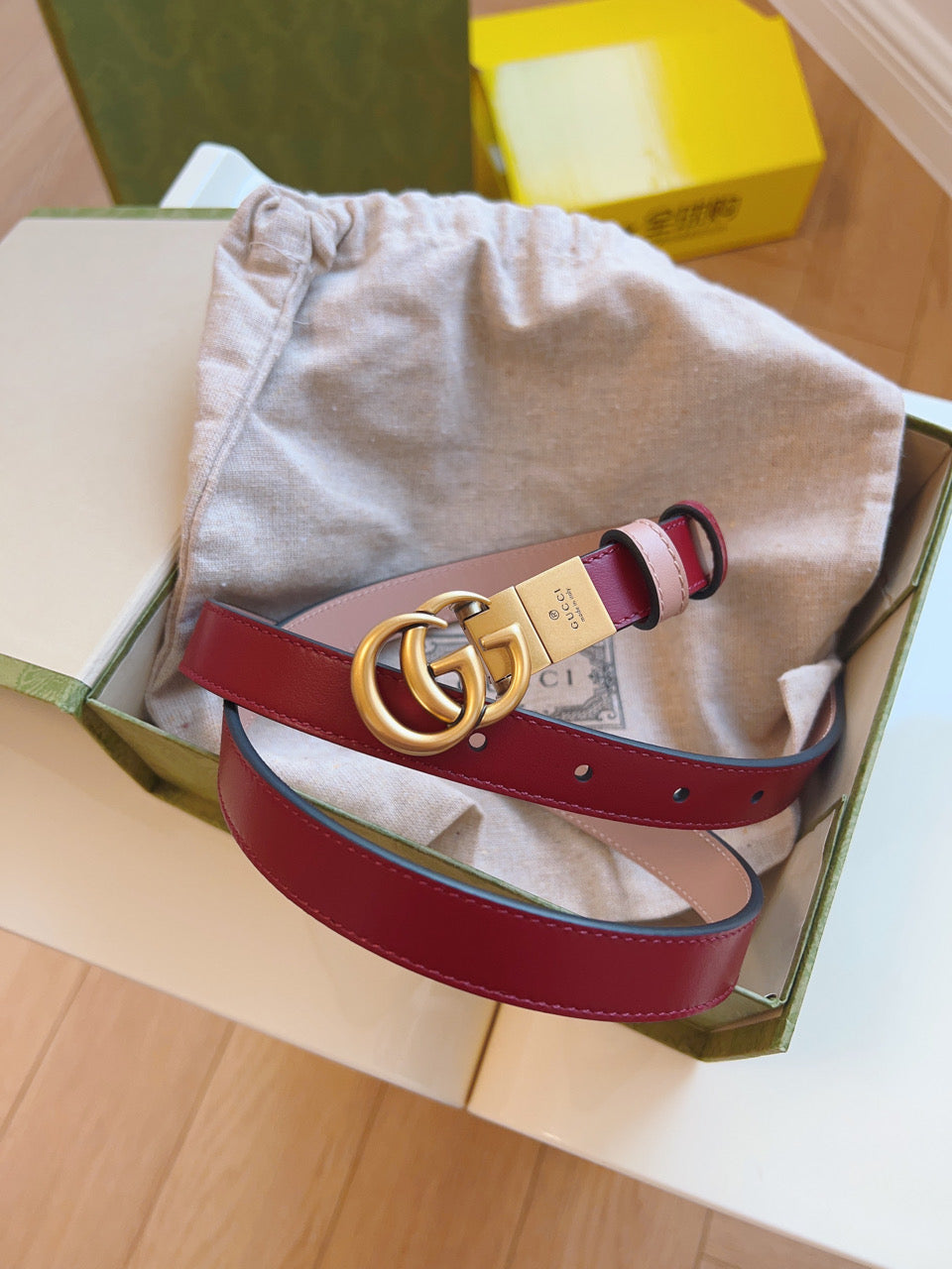 P1Q115B24 Popular High quality belt With full package