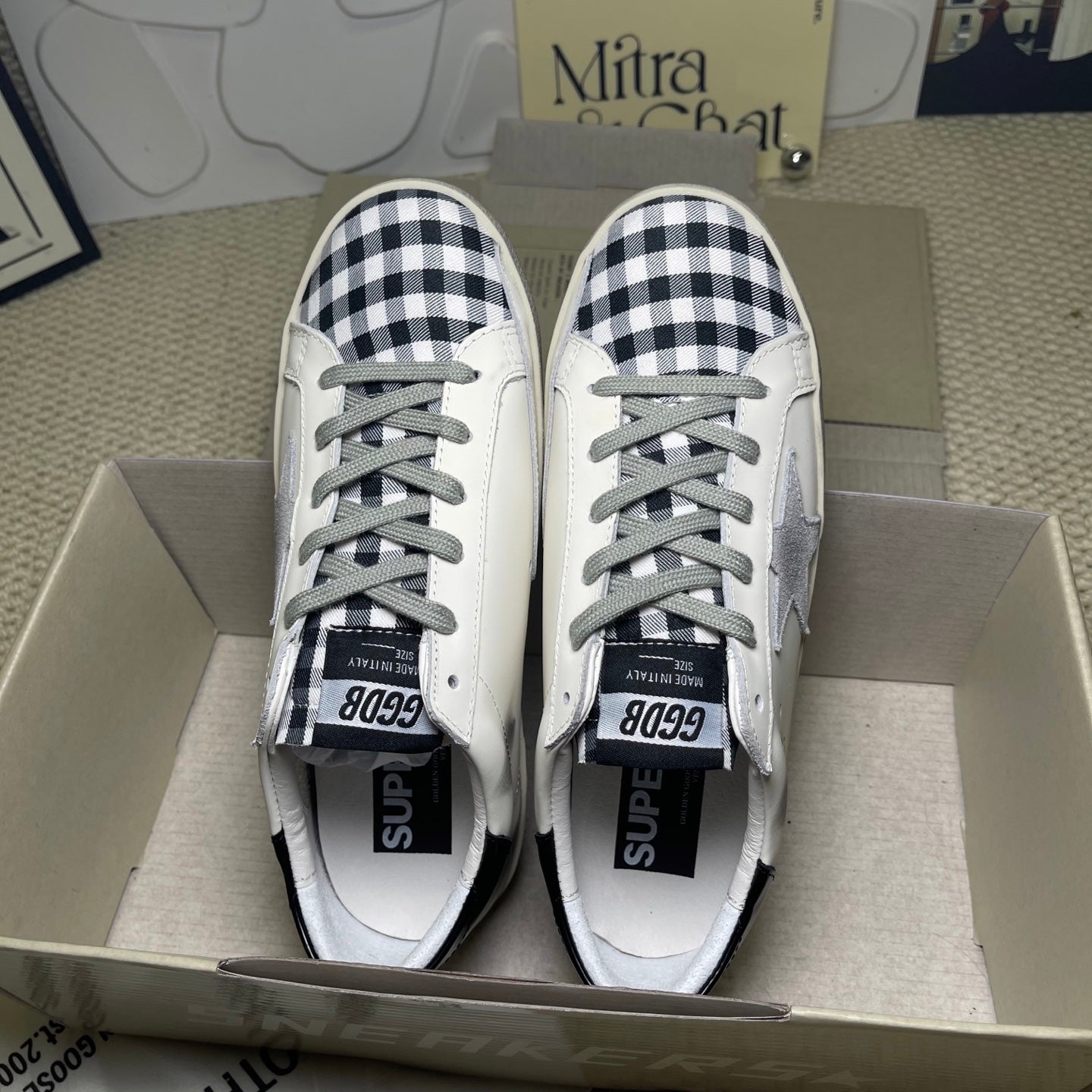 Z2R66GE13 Popular high-quality leather shoes