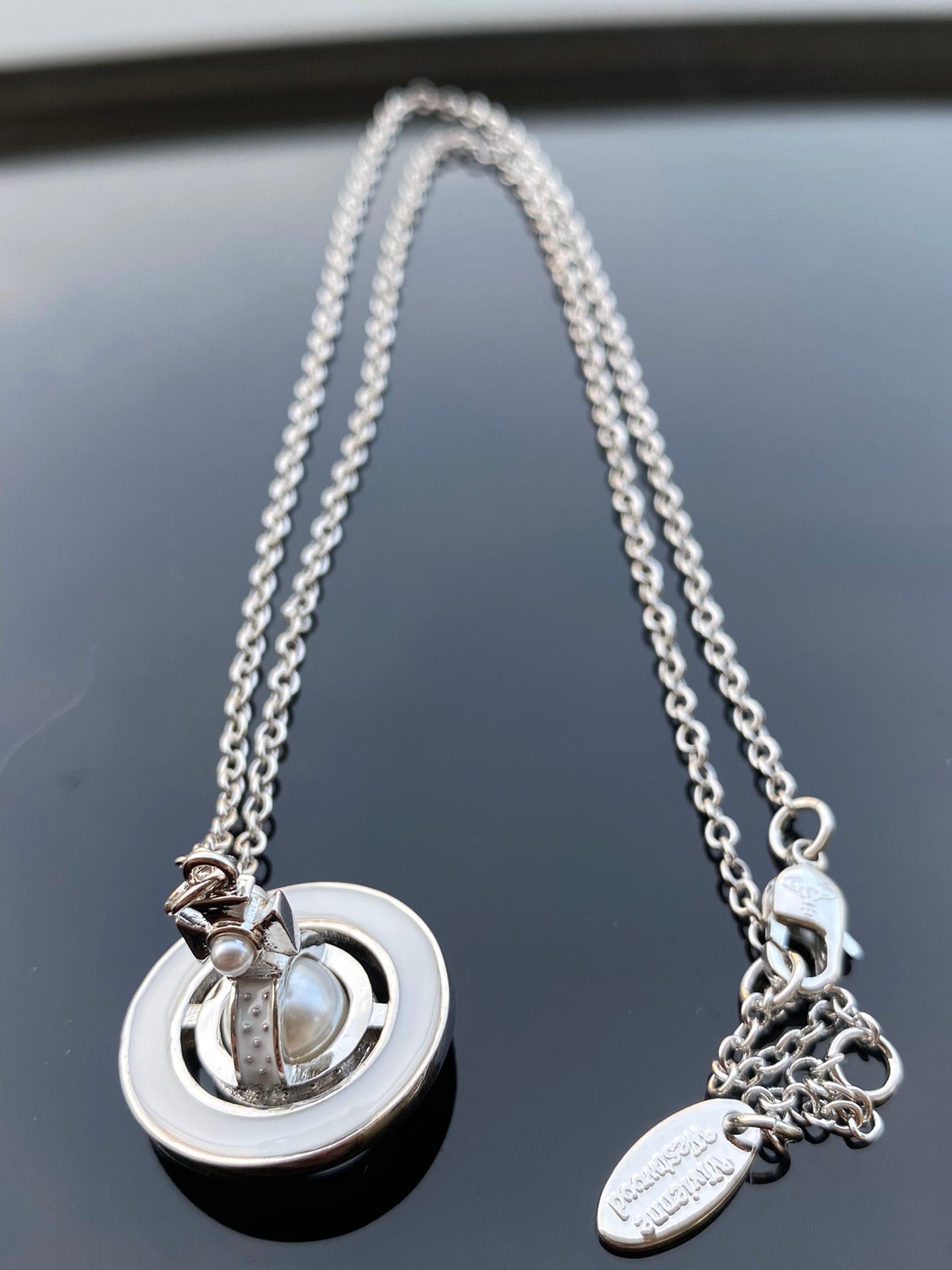 X1Q85A453X Popular Necklace