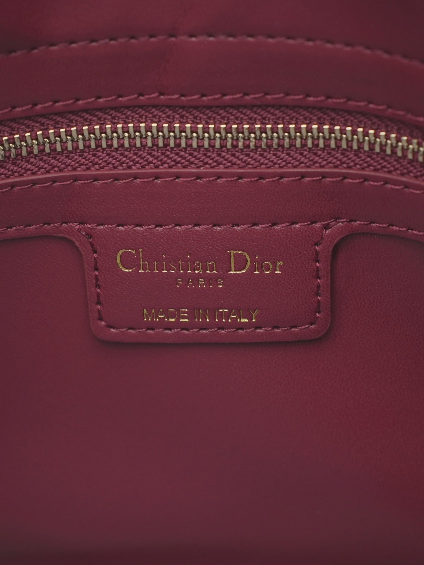 B1P36D89 Popular leather bag