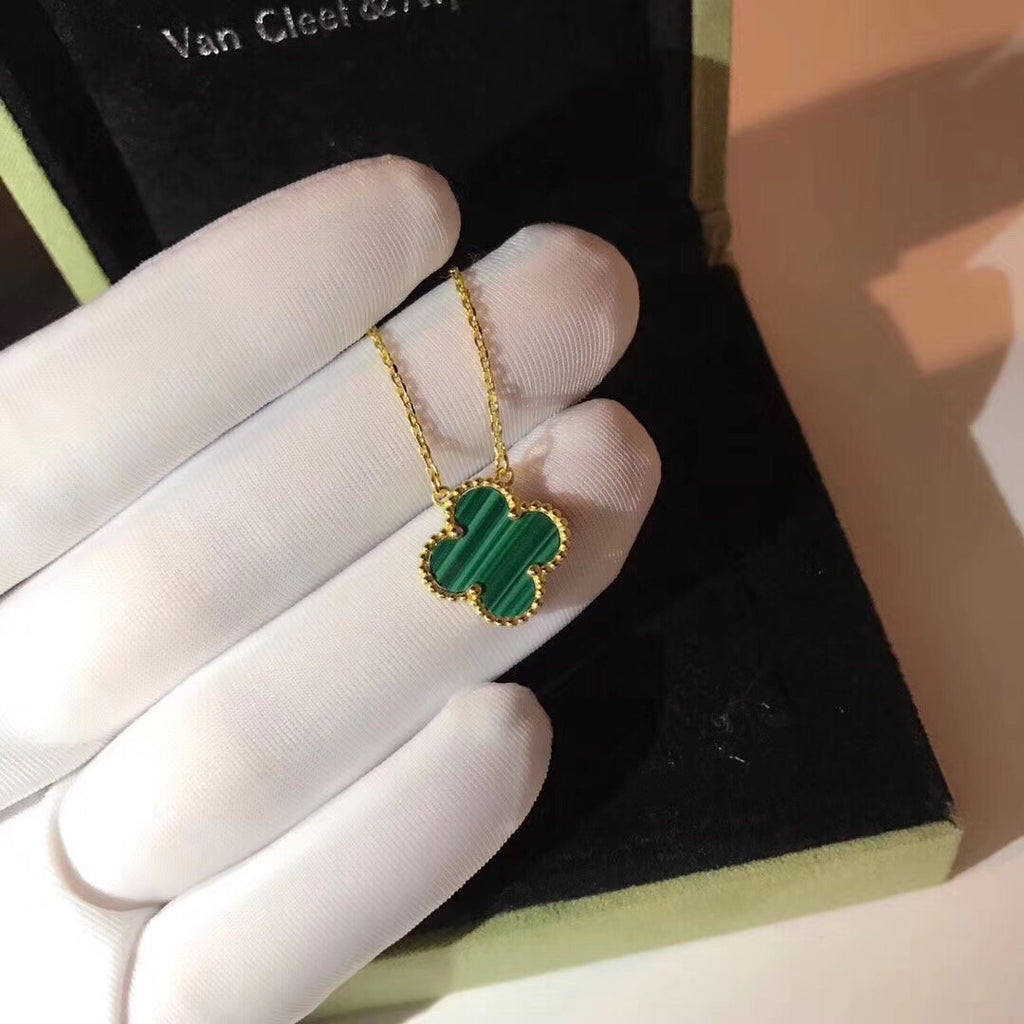 X5X53VA184X Popular 1 flower necklace