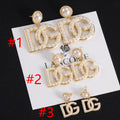 X1Z54A327E Popular  Earrings
