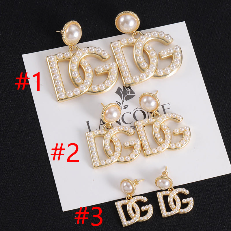 X1Z54A327E Popular  Earrings
