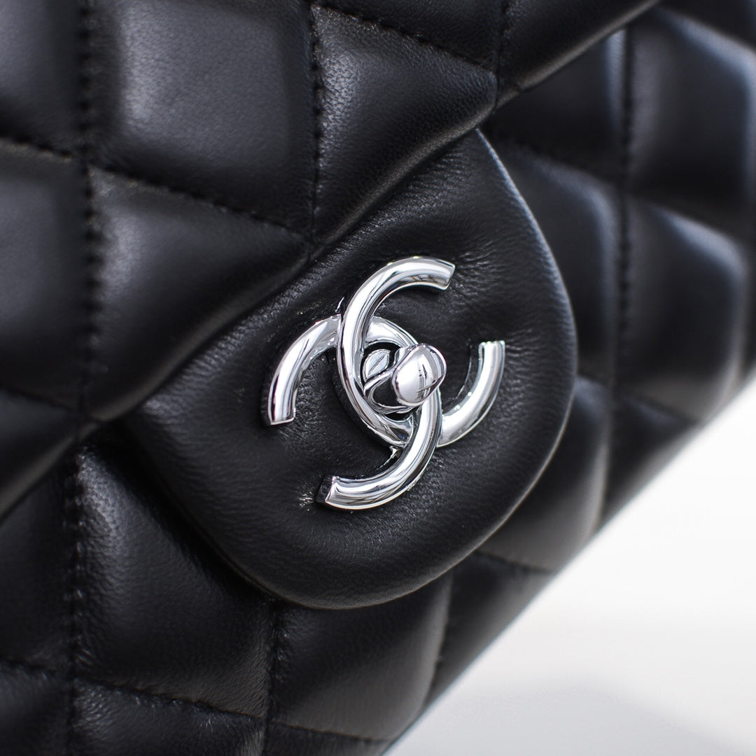 B1X43C97 Popular  leather bag 