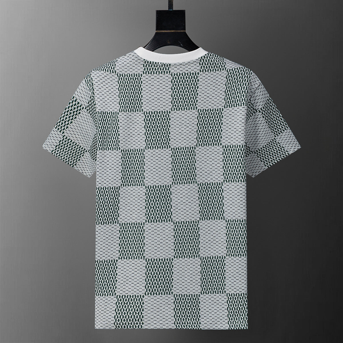 U1R35E120  Popular shirt and shorts set