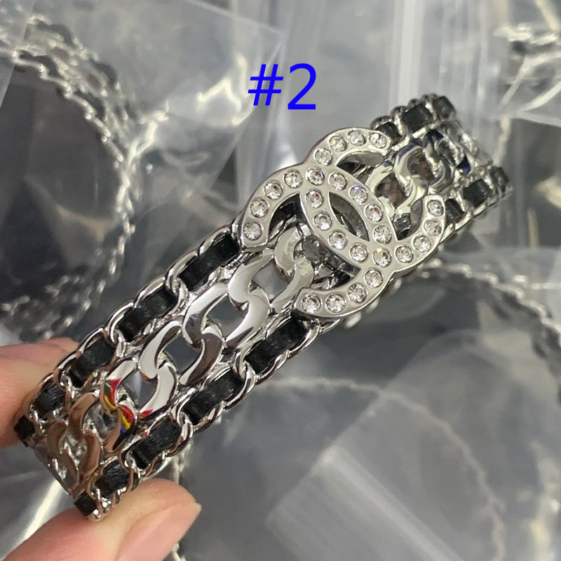 X1X54C60K  Popular Bracelets