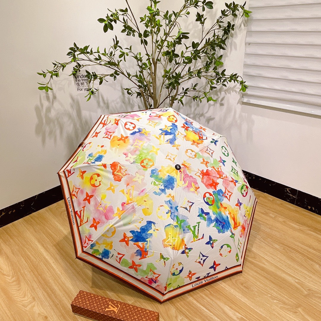 J1R85E55 Popular UV resistant umbrella